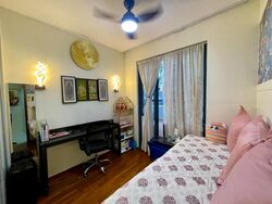 Parc Centros (D19), Condominium #558655081